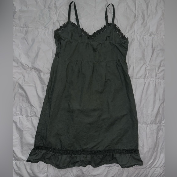 Converse One Allstar Babydoll Dress - Picture 6 of 7